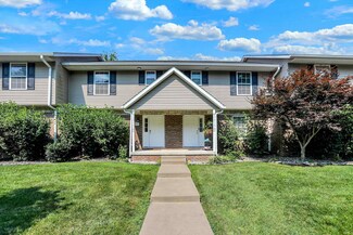 1250 W Adams Hill Cir Unit 203, Bloomington, IN 47403