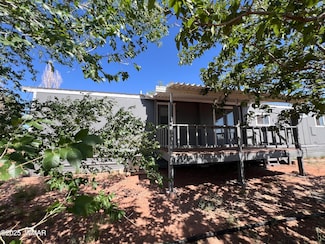 9864 Uttecht Rd, Snowflake, AZ 85937