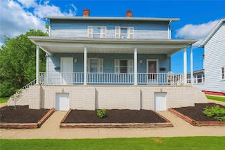 832-834 W Washington St, Mount Pleasant Township, PA 15666