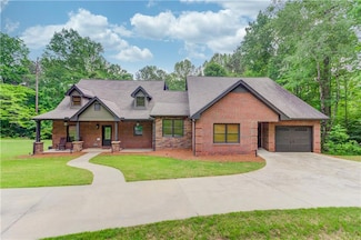196 Magnolia Creek Rd, Martin, GA 30557