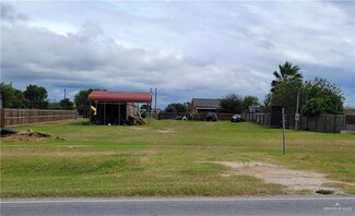 3704 S Tower Rd, Edinburg, TX 78542