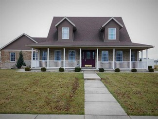 4304 Dee Ann Ct, Kokomo, IN 46902