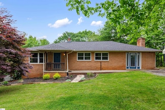 1121 Ireland Rd, Pickens, SC 29671
