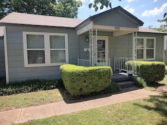 1230 1230 N 19th St, Duncan, OK 73533