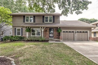 10109 W 97th Terrace, Overland Park, KS 66212