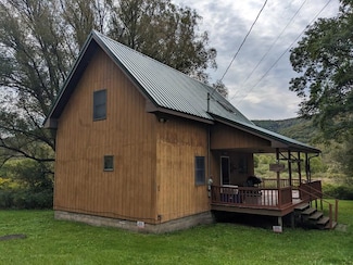 288 State Rt 244n, Coudersport, PA 16915