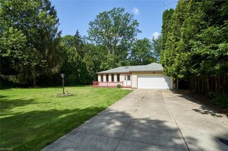 1576 Druid Dr, Copley, OH 44321