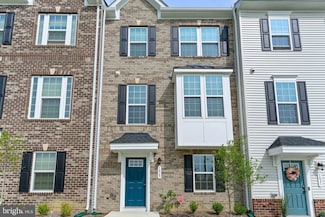 7829 Mondavi Dr, Brandywine, MD 20613