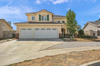 7732 Yankee Place, Fontana, CA 92336