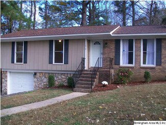1019 Bivens Chapel Rd, Birmingham, AL 35214