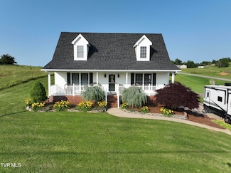 1430 Debusk Rd, Greeneville, TN 37743