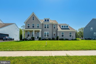 7386 Sugar Magnolia Loop, Gainesville, VA 20155