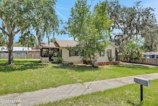 1714 Gillis St, Palatka, FL 32177