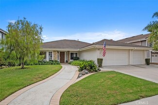 3538 E Ridgeway Rd, Orange, CA 92867
