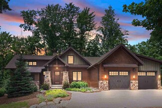 01493 Powder Ridge Dr, Boyne City, MI 49712