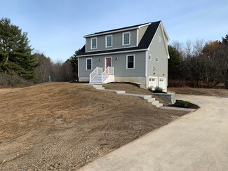 1 Seward Farm Ln, Kittery, ME 03904