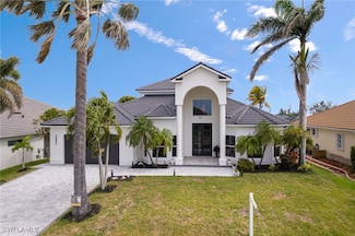 221 Old Burnt Store Rd S, Cape Coral, FL 33991