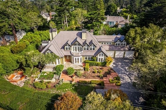 3937 Ronda Rd, Pebble Beach, CA 93953