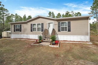 8570 N Meyer Square, Dunnellon, FL 34433