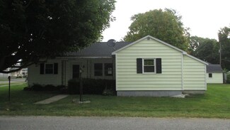 2589 W 635 N, Delphi, IN 46923