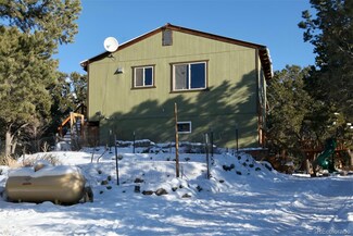 2210 Lone Pine Ol, Crestone, CO 81131