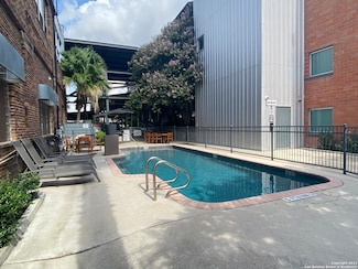 1339 S Flores St Unit 107, San Antonio, TX 78204
