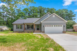 138 Siouan Dr, Lexington, NC 27295