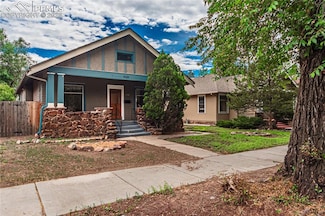 1121 N Wahsatch Ave, Colorado Springs, CO 80903