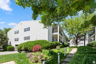 635 E 4025 S Unit B, Salt Lake City, UT 84107