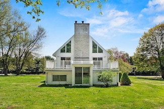 114 Plain St, Bridgewater, MA 02324