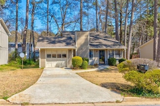 2211 Jonathan Ave, Lithonia, GA 30058