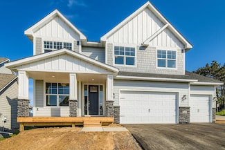 13722 Arrowhead Way, Rosemount, MN 55068