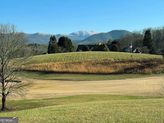 Lot 116A Mountain Harbour Dr, Hayesville, NC 28904