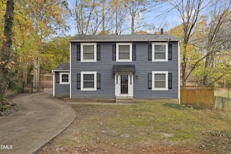 2001 Shenandoah Rd, Raleigh, NC 27603