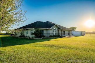 23220 E 121st St S, Broken Arrow, OK 74014