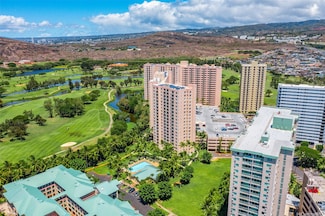 3054 Ala Poha Place Unit 1809, Honolulu, HI 96818