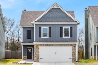 6826 Dharma Loop, East Ridge, TN 37412