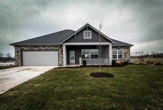 11396 Chandon Cove, Roanoke, IN 46783