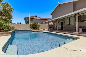 1914 S Brooks Cir, Mesa, AZ 85202