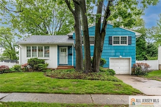 33 Larchmont Rd, Edison, NJ 08837