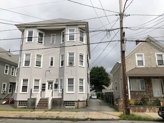 257 Tinkham St Unit 1East, New Bedford, MA 02746