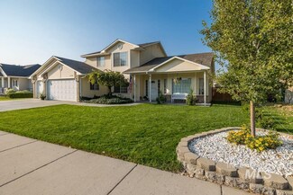 2763 S Velvet Falls Way, Meridian, ID 83642