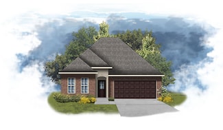 259 Cessna Dr, Shreveport, LA 71106