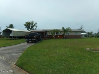 1100 Harvard Ave, Panama City, FL 32405
