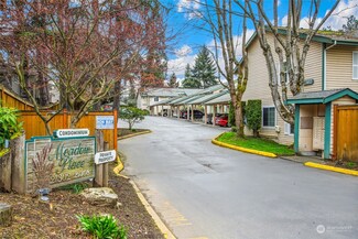 21306 48th Ave W Unit C2, Mountlake Terrace, WA 98043
