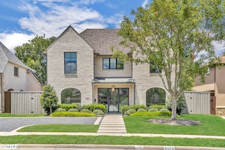 6819 Park Ln, Dallas, TX 75225