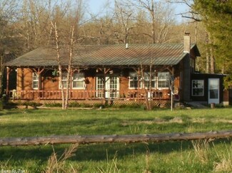 1632 French Town Rd, Camp, AR 72520