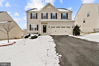 8442 Jacqueline Ct, Jessup, MD 20794
