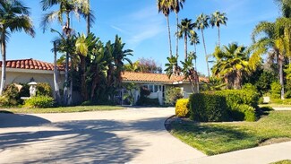 1729 N Palm Ave, Upland, CA 91784