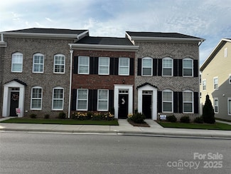 110 W Pine St, Lincolnton, NC 28092